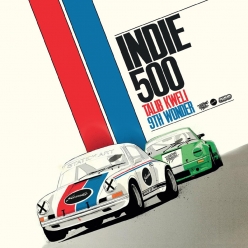 Talib Kweli & 9th Wonder - Indie 500